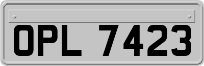 OPL7423
