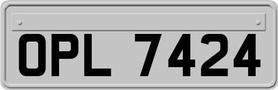 OPL7424