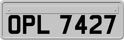 OPL7427