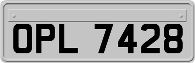 OPL7428