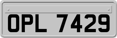 OPL7429