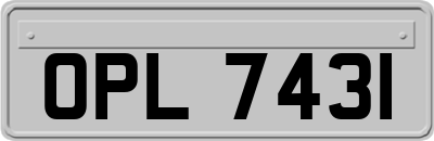 OPL7431