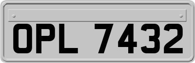 OPL7432