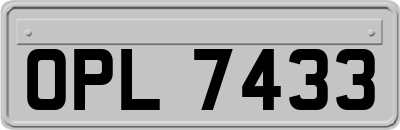 OPL7433