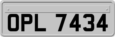 OPL7434