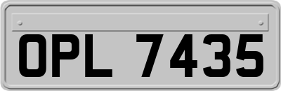OPL7435