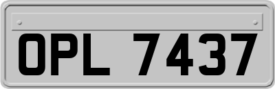 OPL7437