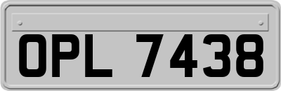 OPL7438