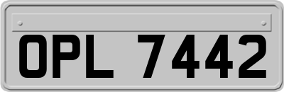 OPL7442