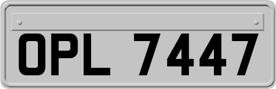 OPL7447