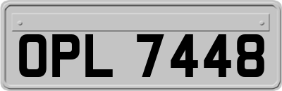 OPL7448