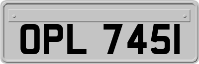 OPL7451