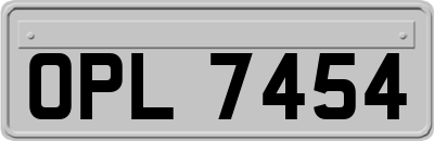 OPL7454