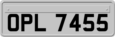 OPL7455