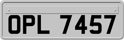 OPL7457