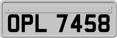 OPL7458