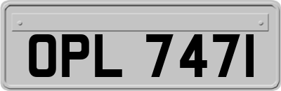 OPL7471