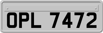 OPL7472