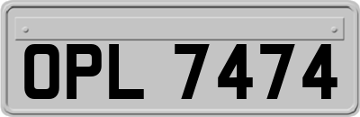 OPL7474