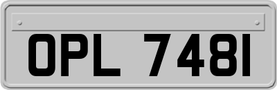 OPL7481