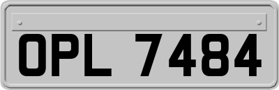 OPL7484