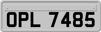 OPL7485