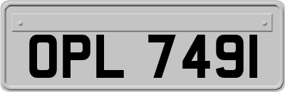 OPL7491