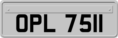 OPL7511