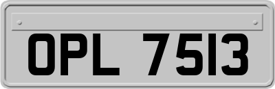 OPL7513