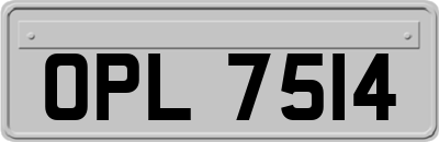 OPL7514