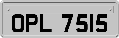 OPL7515