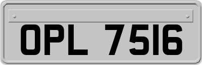 OPL7516