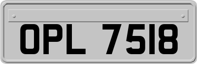 OPL7518