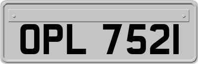 OPL7521