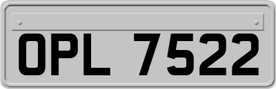 OPL7522