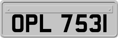 OPL7531