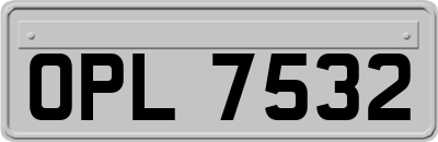 OPL7532