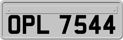 OPL7544