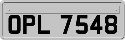 OPL7548