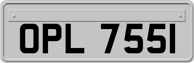OPL7551