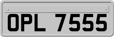 OPL7555