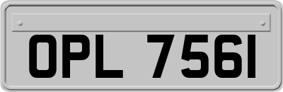 OPL7561