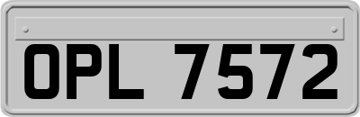OPL7572