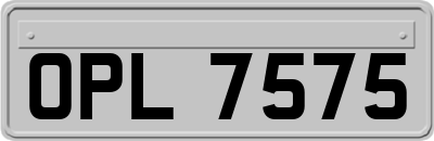 OPL7575