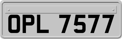 OPL7577