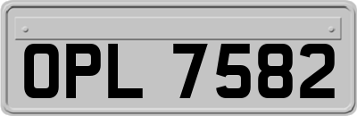 OPL7582