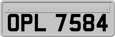 OPL7584