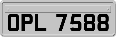 OPL7588