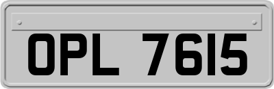 OPL7615
