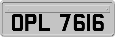 OPL7616
